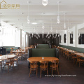 latest design restaurant bar night club sofa furniture